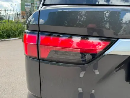 Toyota Sequoia 2023 года за 62 000 000 тг. в Костанай – фото 41