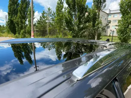 Toyota Sequoia 2023 года за 62 000 000 тг. в Костанай – фото 44