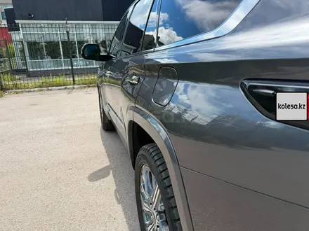 Toyota Sequoia 2023 года за 62 000 000 тг. в Костанай – фото 48