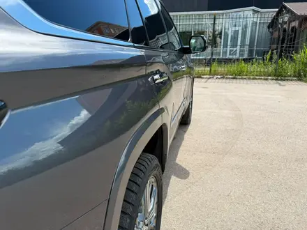 Toyota Sequoia 2023 года за 62 000 000 тг. в Костанай – фото 49