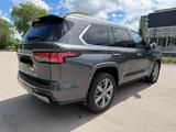 Toyota Sequoia 2023 года за 62 000 000 тг. в Костанай – фото 5