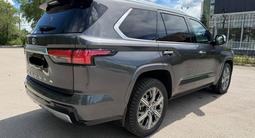 Toyota Sequoia 2023 годаүшін62 000 000 тг. в Костанай – фото 5
