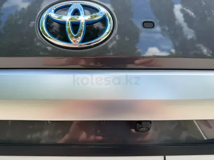 Toyota Sequoia 2023 года за 62 000 000 тг. в Костанай – фото 52