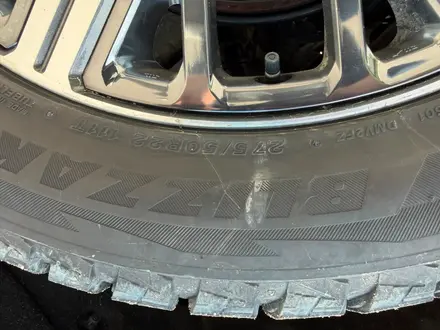 Toyota Sequoia 2023 года за 62 000 000 тг. в Костанай – фото 57