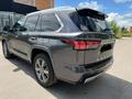 Toyota Sequoia 2023 года за 62 000 000 тг. в Костанай – фото 7