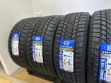 Зимние шины С ШИПАМИ Tri Ace Snow White II 285/40 R23 325/35 R23 111Hүшін650 000 тг. в Алматы – фото 2