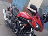 Yamaha  FZS600 Fazer 2003 года за 1 800 000 тг. в Алматы