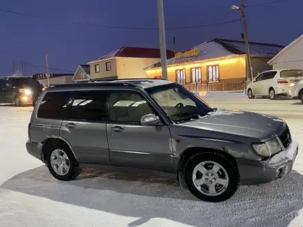 Subaru Forester 1999 года за 2 100 000 тг. в Актобе