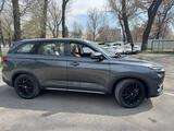 Changan CS75 Pro 2025 годаүшін13 000 000 тг. в Алматы – фото 2