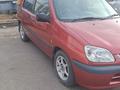 Toyota Raum 1997 годаfor2 850 000 тг. в Алматы – фото 15