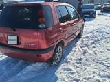 Toyota Raum 1997 годаfor2 850 000 тг. в Алматы – фото 4