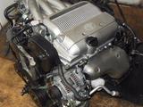 Контрактный двигатель на Toyota 4VZ-fe 2.5 за 420 000 тг. в Алматы