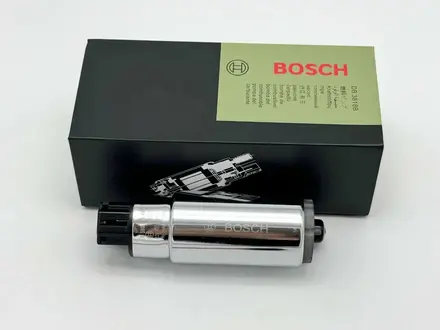 Бензонасос (насос топливный) за 5 000 тг. в Алматы – фото 8
