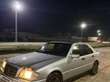 Mercedes-Benz C 200 1995 годаүшін2 500 000 тг. в Жанаозен
