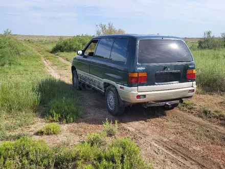 Mazda MPV 1995 года за 2 500 000 тг. в Караганда – фото 5