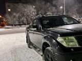 Nissan Navara 2007 годаүшін4 000 000 тг. в Петропавловск