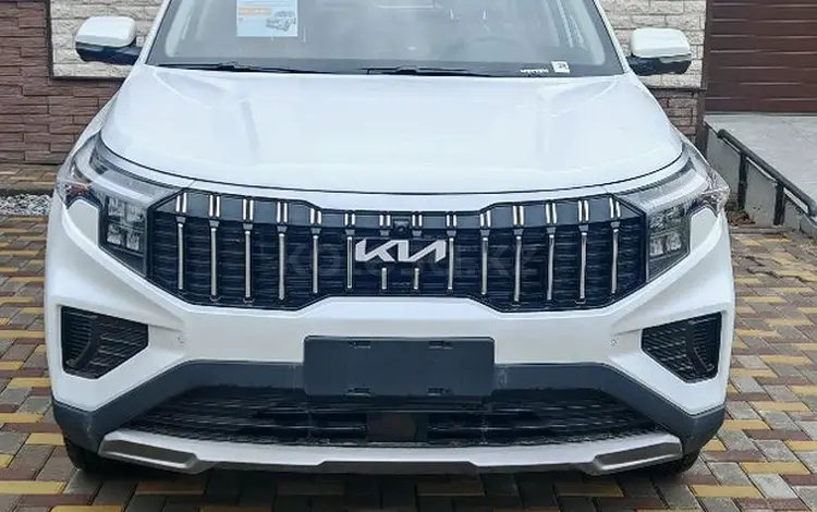 Kia Sportage 2025 годаүшін13 200 000 тг. в Актобе