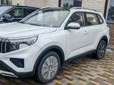 Kia Sportage 2025 года за 12 999 000 тг. в Атырау