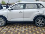 Kia Sportage 2025 года за 12 999 000 тг. в Атырау – фото 5
