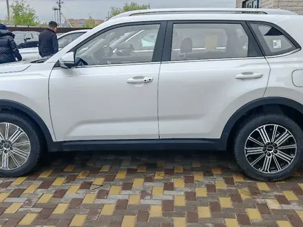 Kia Sportage 2025 года за 13 200 000 тг. в Актобе – фото 5