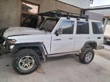 Toyota Land Cruiser 1995 года за 100 000 тг. в Тараз – фото 3
