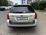 Subaru Outback 2005 года за 4 886 249 тг. в Алматы – фото 2