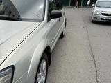 Subaru Outback 2005 года за 4 886 249 тг. в Алматы – фото 3