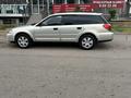 Subaru Outback 2005 годаүшін4 886 249 тг. в Алматы – фото 7