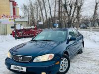 Nissan Maxima 2000 года за 2 350 000 тг. в Костанай