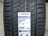 275/45/21 и 315/40/21 Michelin Latitude Sport 3 (MO) за 990 000 тг. в Алматы
