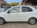 Chevrolet Nexia 2021 года за 4 700 000 тг. в Уральск