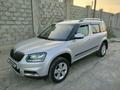 Skoda Yeti 2014 года за 6 100 000 тг. в Алматы – фото 16