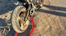 Honda  CBR 1000 RR/RA Fireblade 2011 годаfor1 800 000 тг. в Актобе
