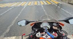 Honda  CBR 1000 RR/RA Fireblade 2011 годаfor1 800 000 тг. в Актобе – фото 2