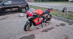 Honda  CBR 1000 RR/RA Fireblade 2011 годаfor1 800 000 тг. в Актобе – фото 5