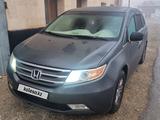 Honda Odyssey 2012 годаfor9 000 000 тг. в Кызылорда