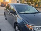 Honda Odyssey 2012 года за 9 000 000 тг. в Кызылорда – фото 2