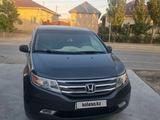 Honda Odyssey 2012 года за 9 000 000 тг. в Кызылорда