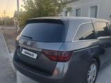 Honda Odyssey 2012 года за 9 000 000 тг. в Кызылорда – фото 3