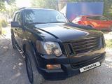 Ford Explorer 2007 года за 6 500 000 тг. в Шымкент – фото 5