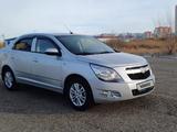 Chevrolet Cobalt 2023 годаfor6 600 000 тг. в Усть-Каменогорск