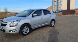 Chevrolet Cobalt 2023 годаfor6 600 000 тг. в Усть-Каменогорск – фото 4