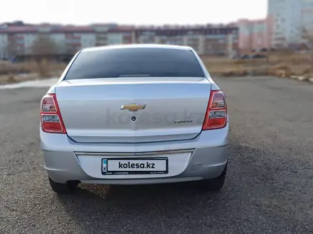 Chevrolet Cobalt 2023 года за 6 600 000 тг. в Усть-Каменогорск – фото 6