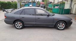 Mitsubishi Galant 1996 года за 1 800 000 тг. в Алматы – фото 2