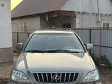 Lexus RX 300 2001 года за 5 500 000 тг. в Алматы