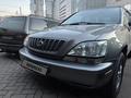 Lexus RX 300 2001 годаfor5 500 000 тг. в Алматы – фото 10