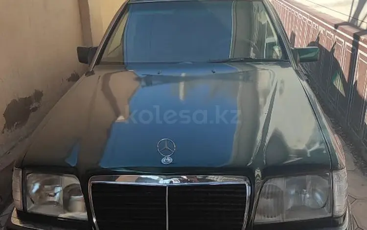 Mercedes-Benz E 220 1995 года за 1 800 000 тг. в Тараз