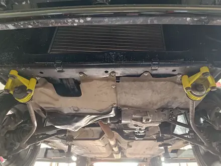 ВАЗ (Lada) 2115 2011 года за 2 200 000 тг. в Тараз – фото 17