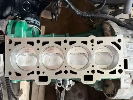 ВАЗ (Lada) 2115 2011 года за 2 200 000 тг. в Тараз – фото 9