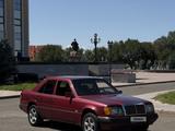 Mercedes-Benz E 230 1991 года за 1 200 000 тг. в Талдыкорган – фото 3